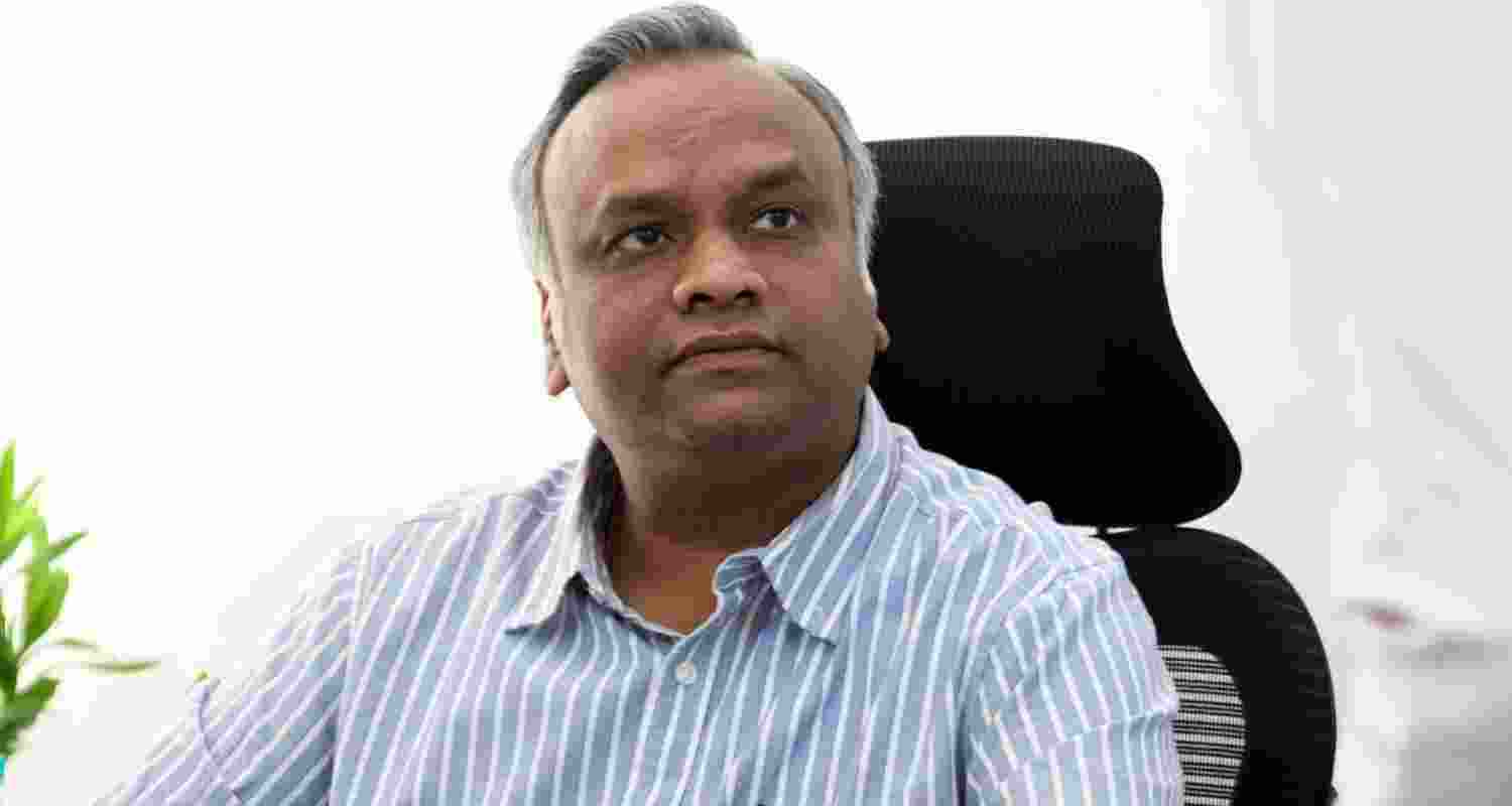 Congress alleges BJP misuse of central investigation agency, calls ED 'Enslaved Directorate'.