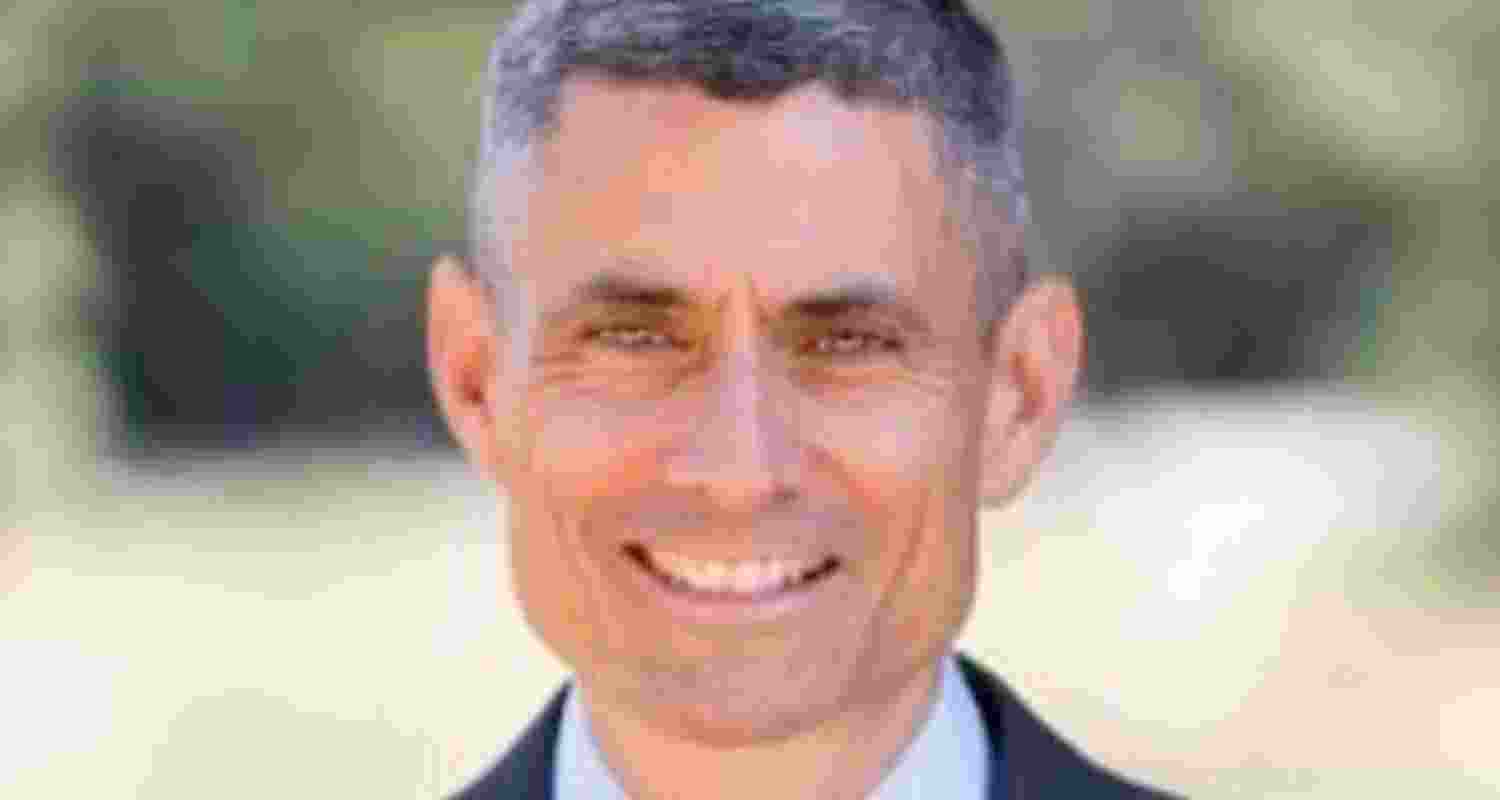 President Donald Trump Nominates Paul Kapur for Top South Asia Job.