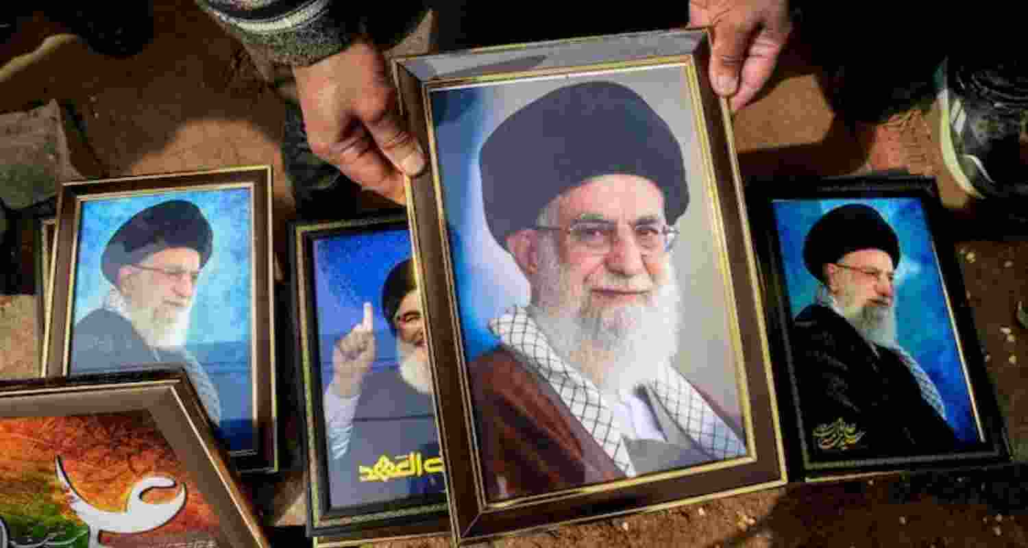 Ayatollah Ali Khamenei, who was 86, was killed on February 28, the first day of Israeli and US airstrikes on Tehran.