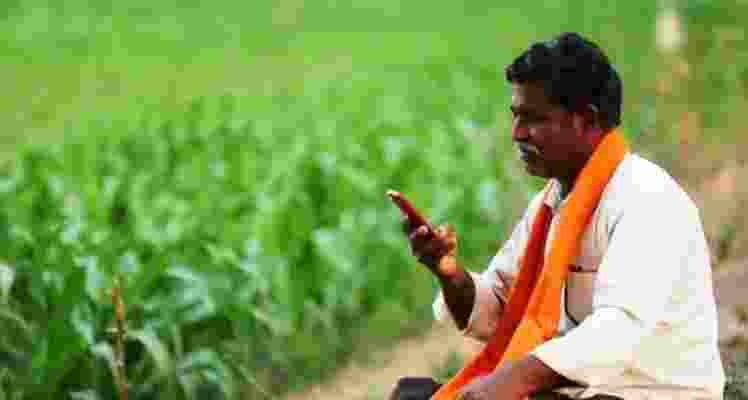 PM-KISAN provides eligible farmers a financial benefit of Rs 6,000 per year 