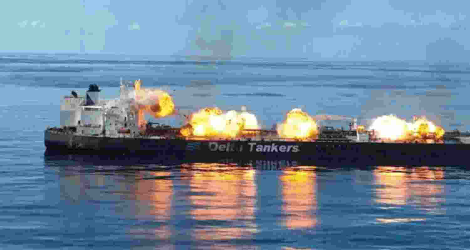 Representative Image