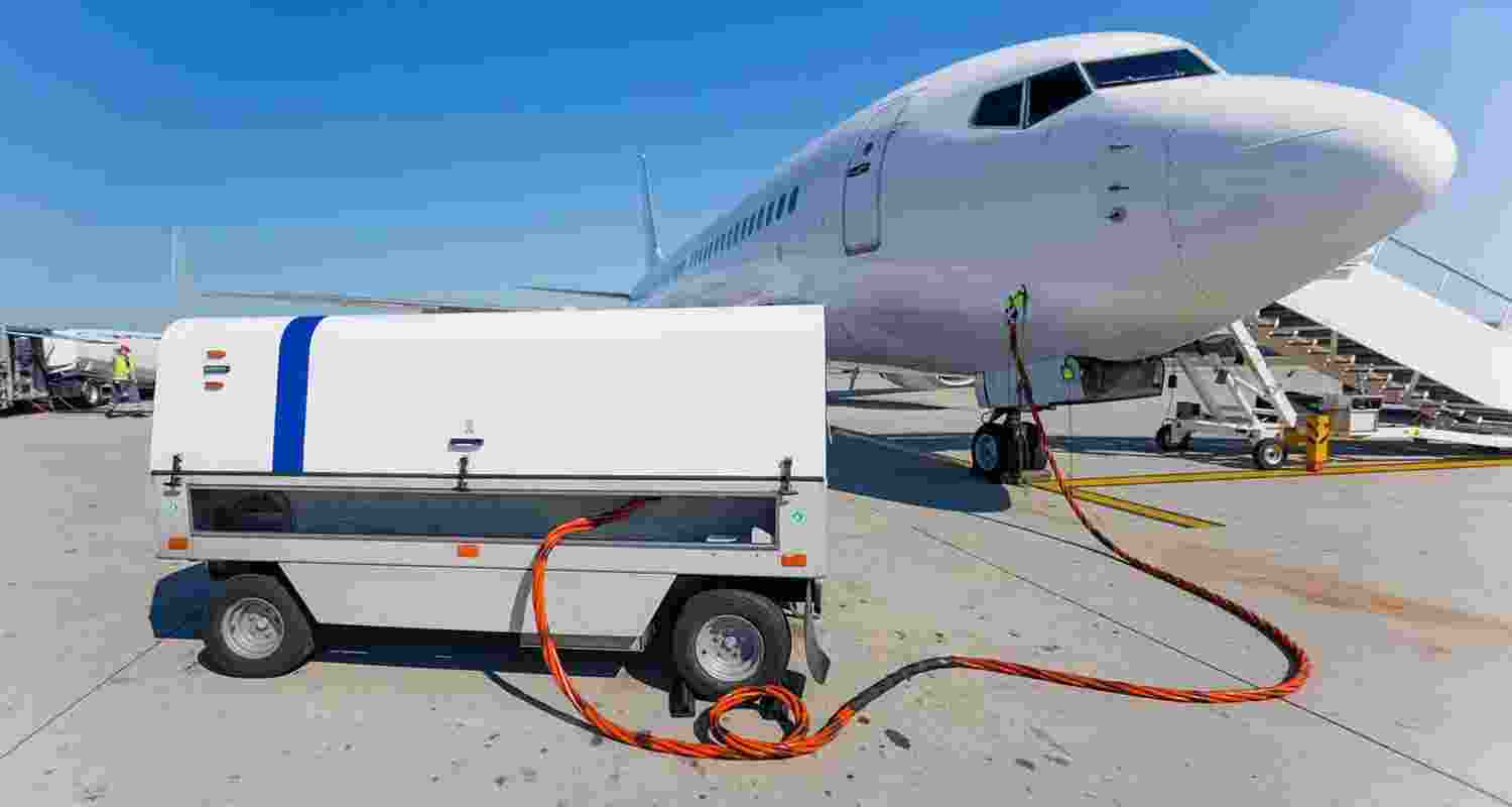 Representational image.