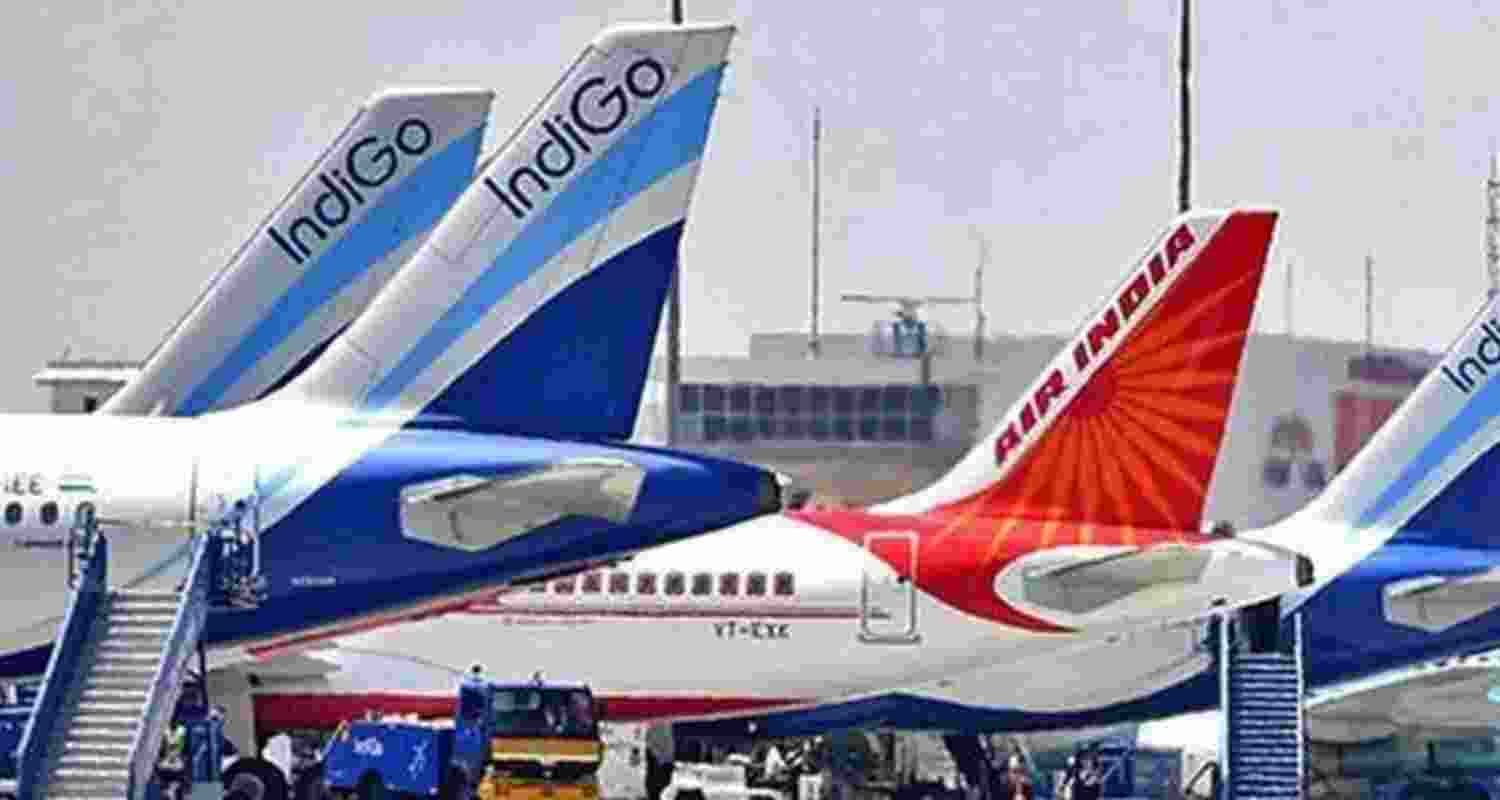 Representational image.