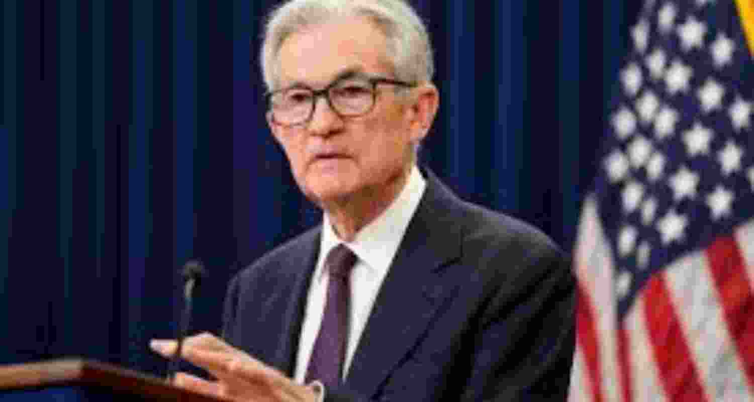 Fed Chair Jerome Powell said in the Wednesday meeting that they expected inflation in goods prices to increase over the summer due to President Donald Trump's tariffs