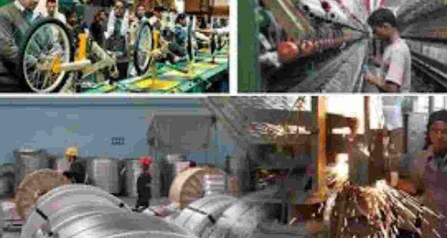 For four months from June 15, the Punjab industry will have to pay an additonal surcharge during peak demand hours from 6 pm to 10 pm