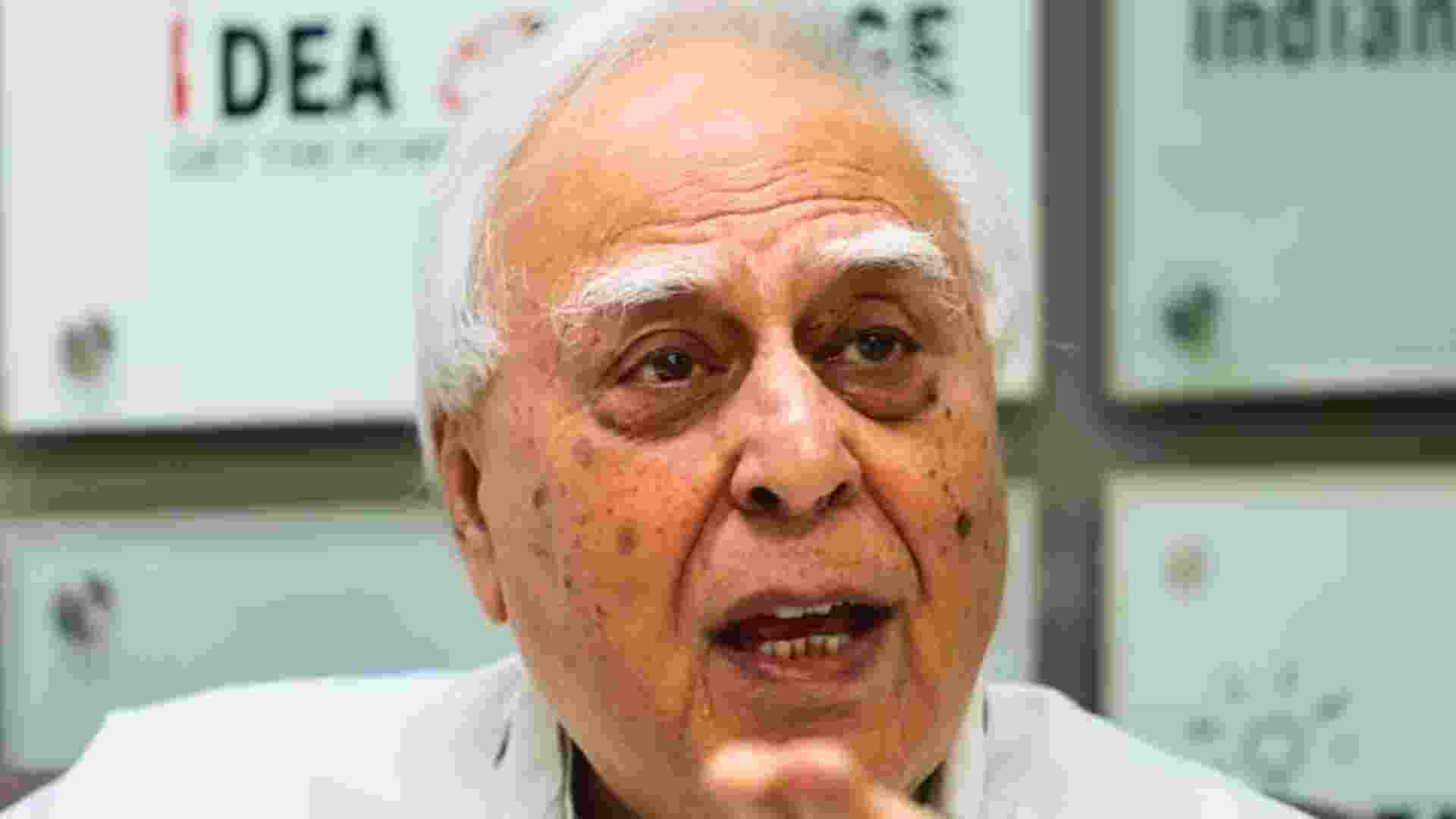 'SC report on Justice Varma case has no constitutional relevance'