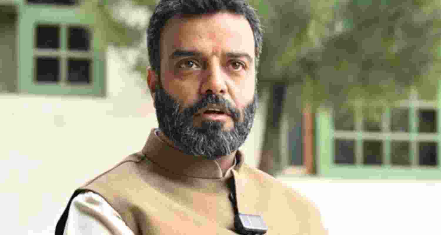 Budgam political heat: Ruhullah says he's loyal to  'conscience'