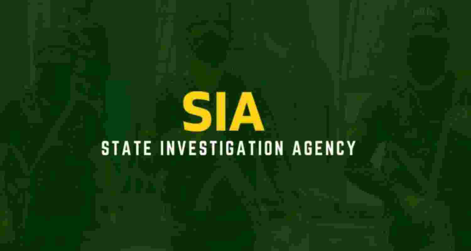 Narco-terror case:J&K SIA files chargesheet linked to Pak handler