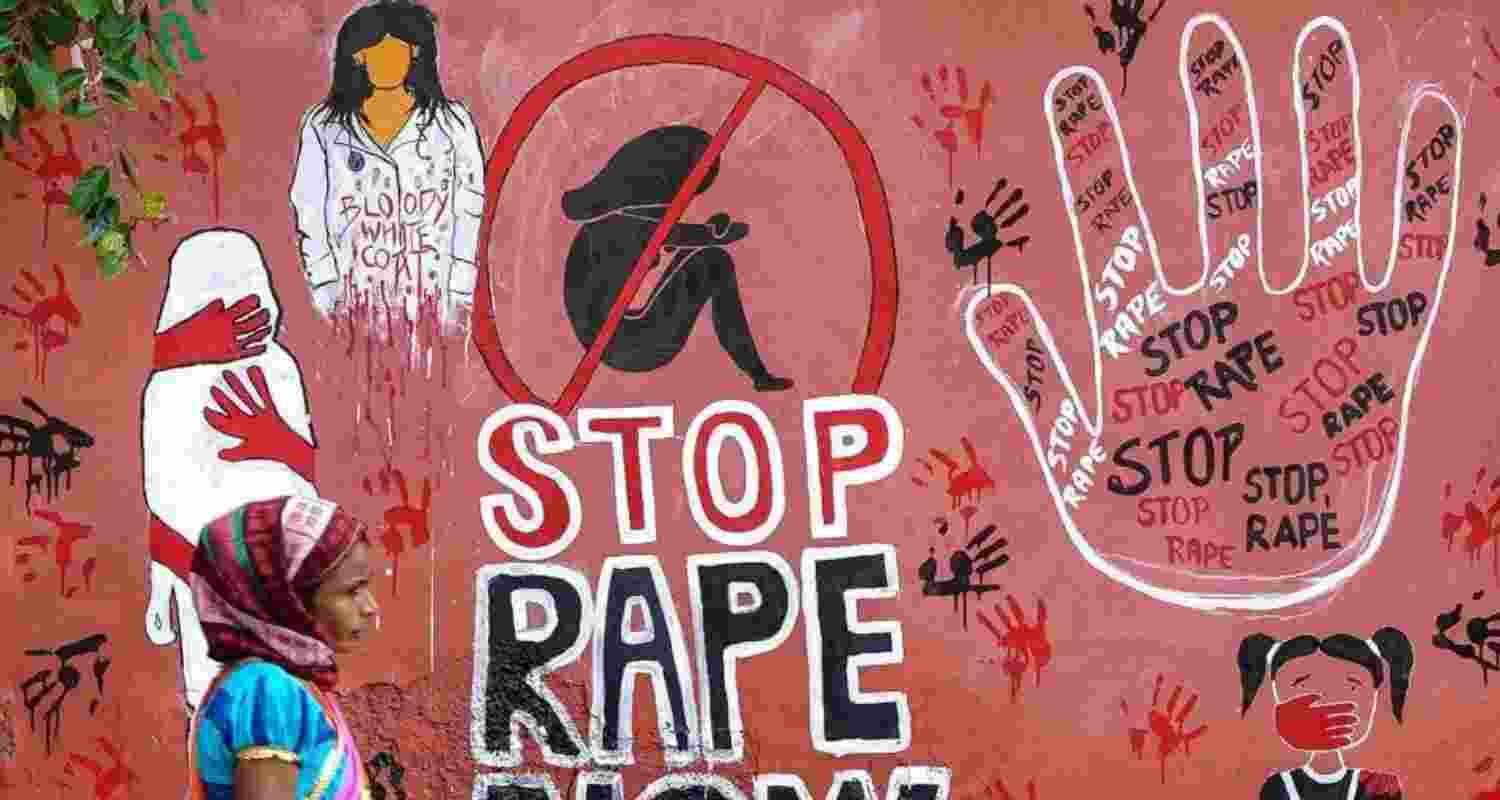 Representational image