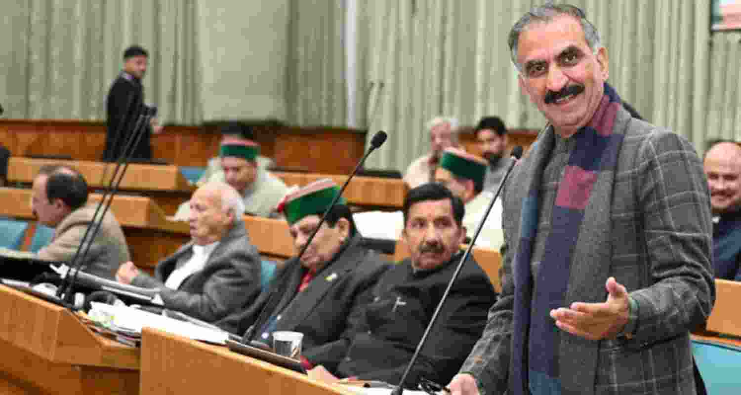 Chief Minister Sukhvinder Singh Sukhu defended the decision, stating that the cess is intended to fund welfare initiatives for orphans and widows