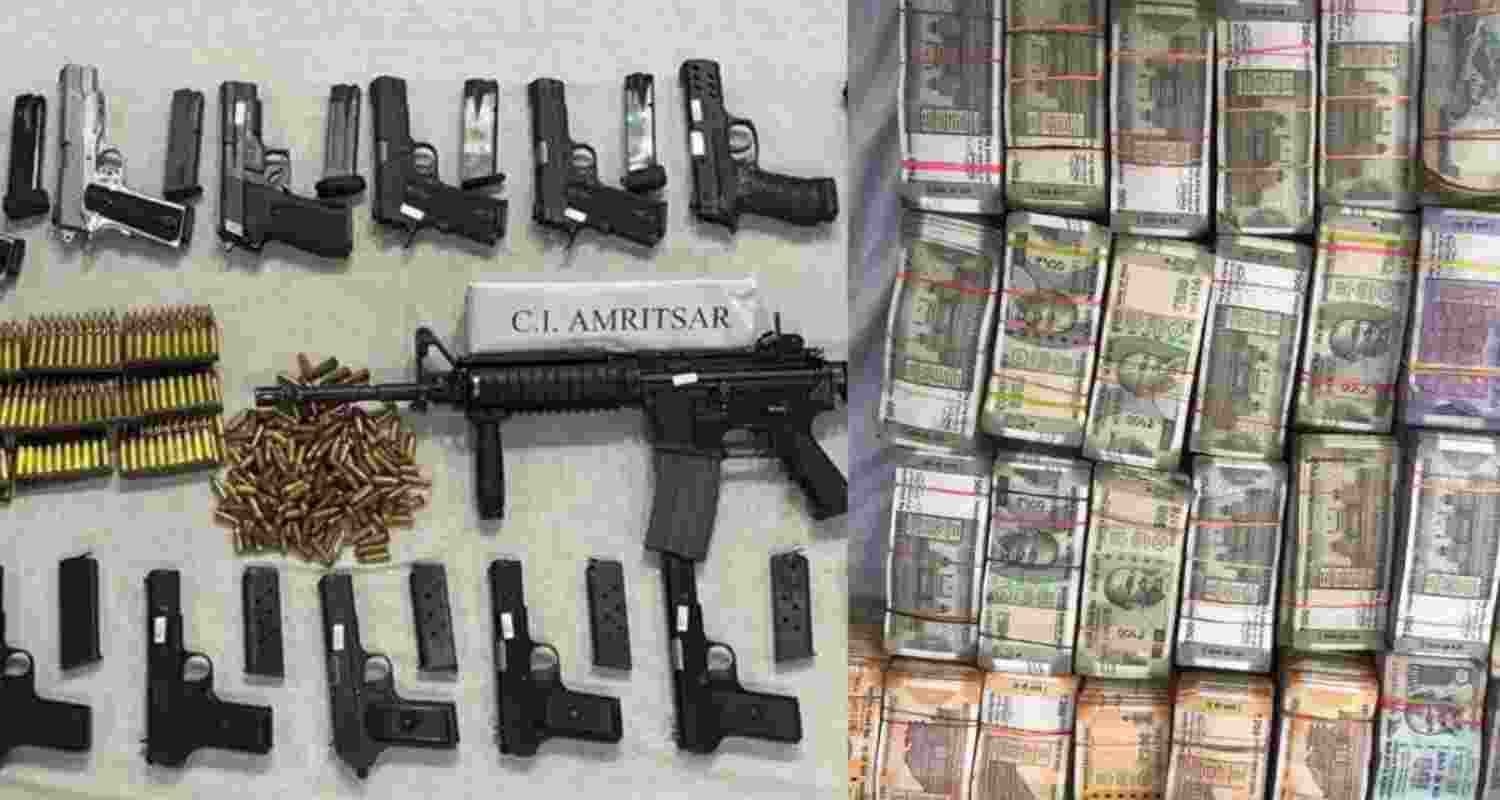 Representational image.