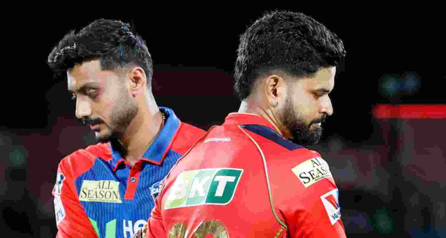Delhi Capitals face a stern challenge as they look to revive their faltering campaign against an unbeaten Punjab Kings in their Indian Premier League clash in New Delhi on Saturday.