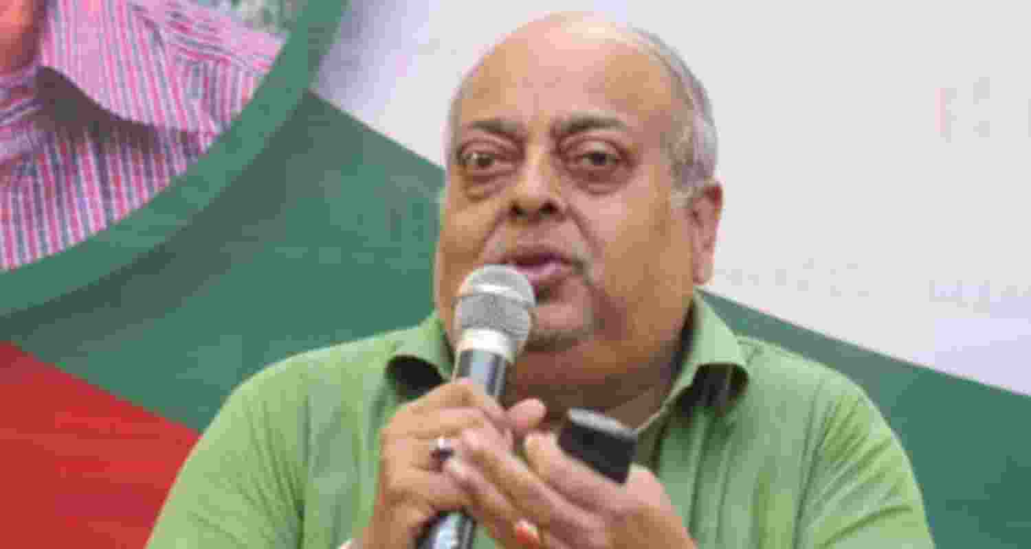 Former Mohun Bagan President Swapan Sadhan Bose dies at 79.