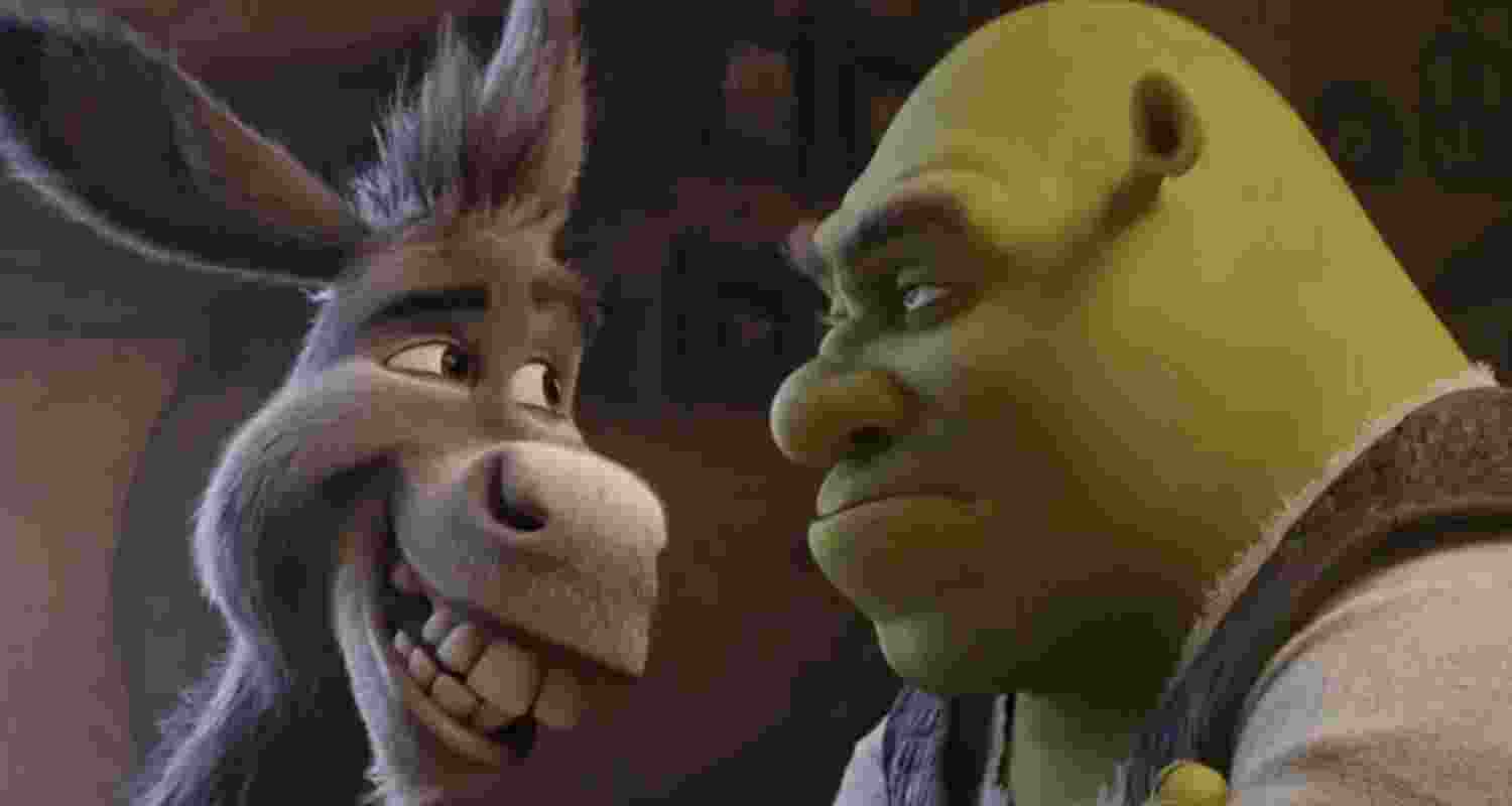 Universal Pictures and DreamWorks Animation have scheduled the film's theatrical release for June 30, 2028.