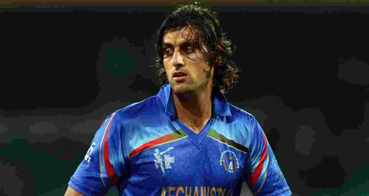 Former Afghanistan fast bowler Shapoor Zadran passed away at 38 after prolonged illness.