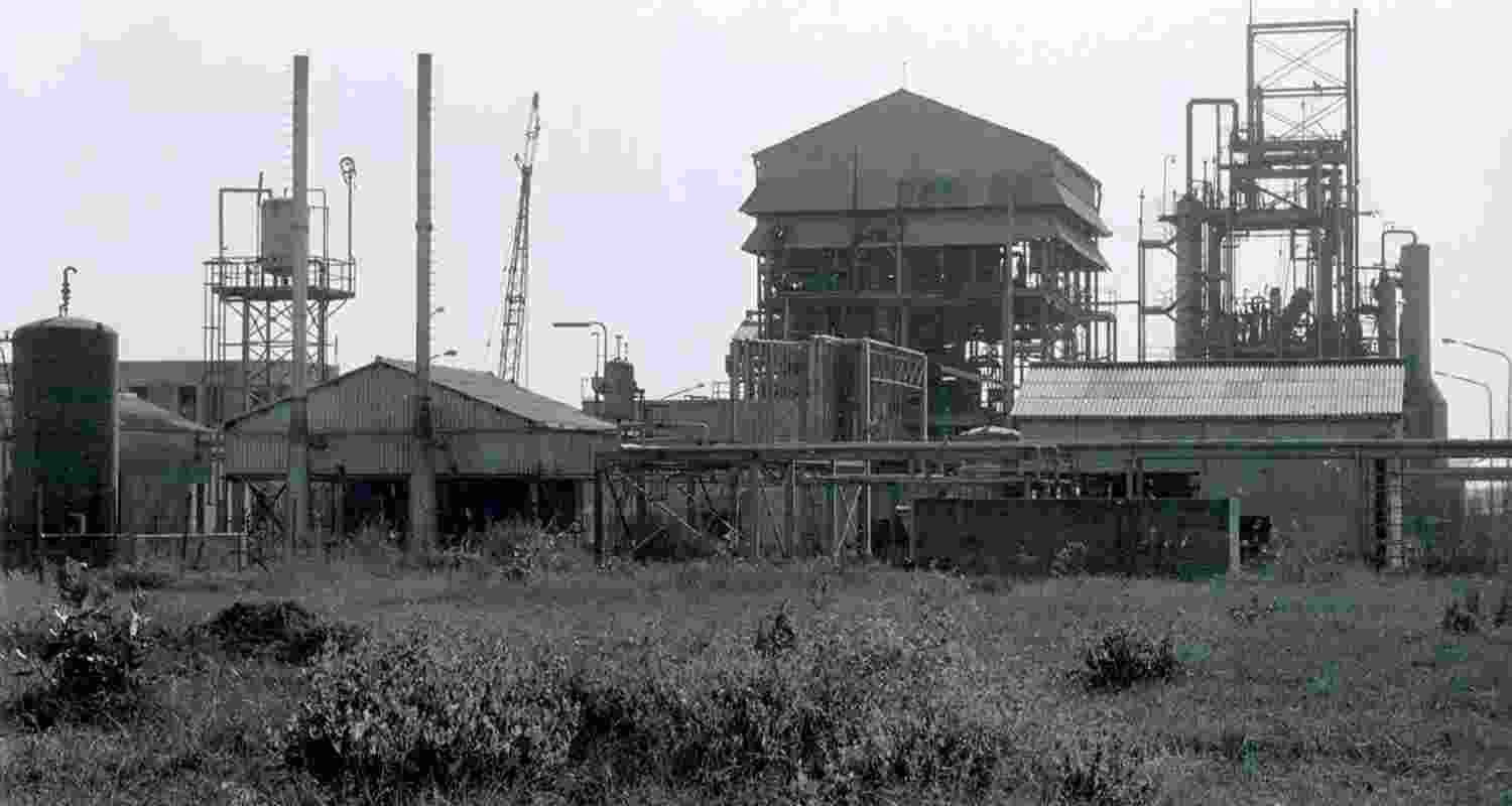 NGOs urge SC for more compensation for Bhopal gas survivors