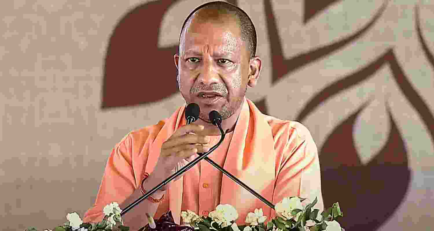 Providing facilities in line with public needs is govt's duty: UP CM