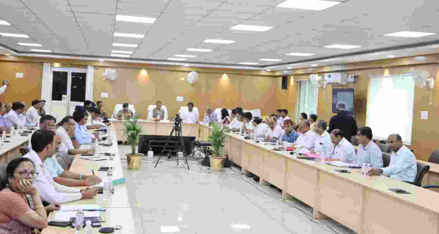 Kanpur gears up for PM Modi's May 30 visit 