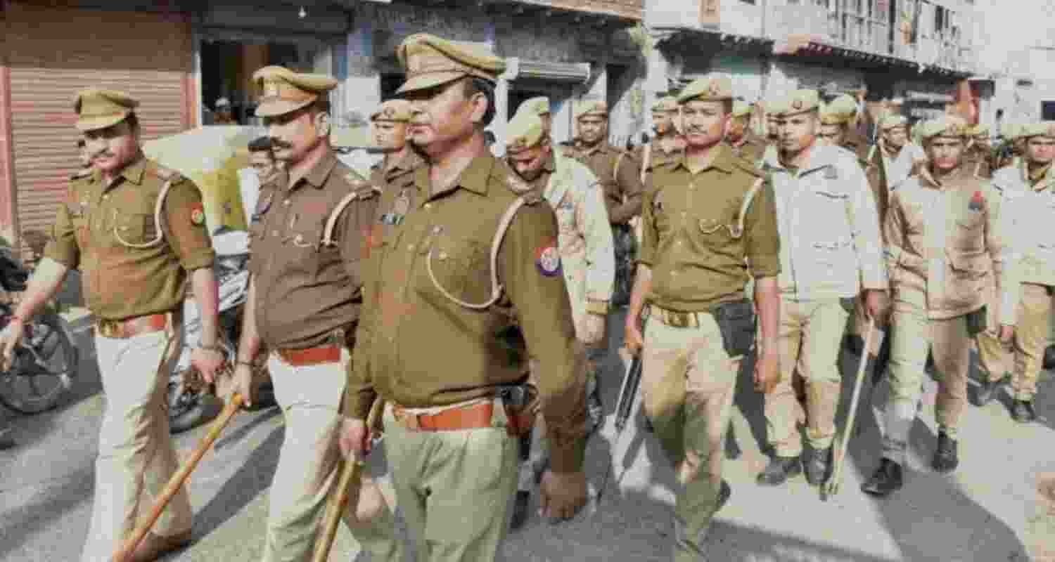 Three Kanwar pilgrims killed in Ghaziabad road accident, three injured