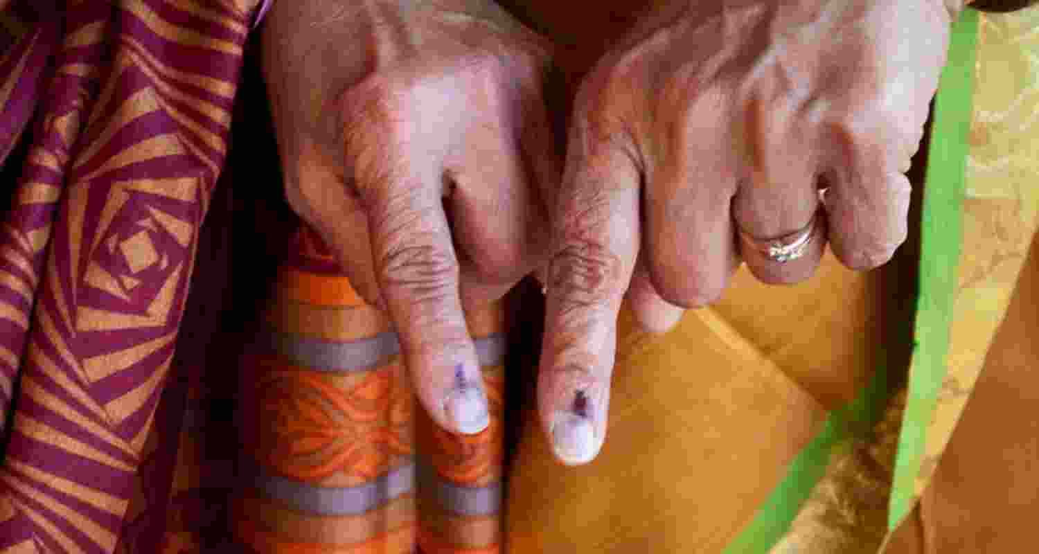 SP has positioned candidates in 11 Lok Sabha seats, while Congress contenders are on the ballots for Kanpur and Sitapur seats. 