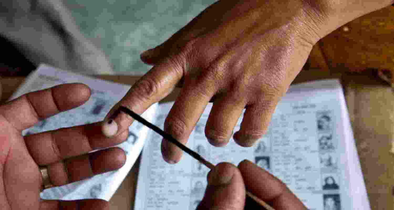 NDA ally SBSP seeks 32 seats in UP polls, eyes Azamgarh