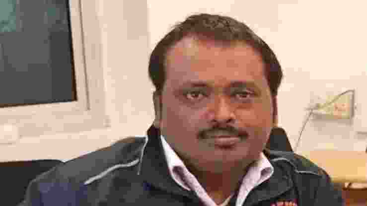 Accused Ravindra Kumar. Image: X