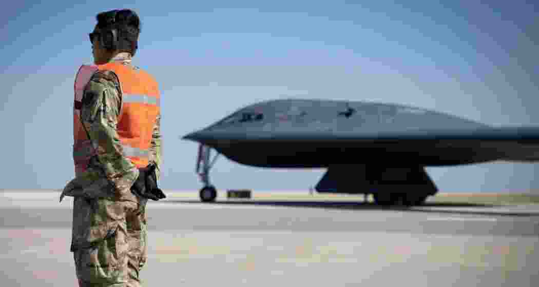 Representative image.