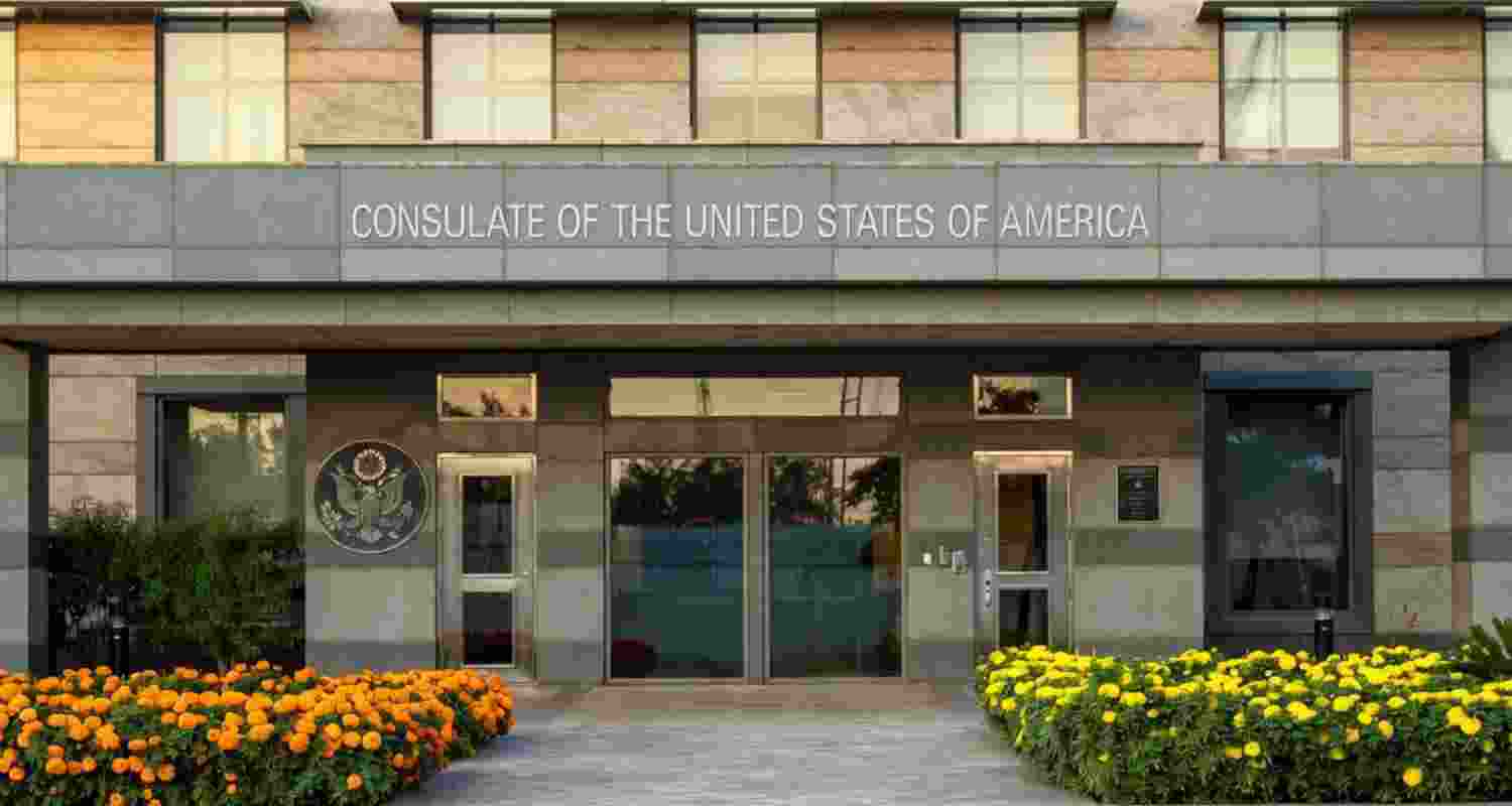 Karachi court sends man to 14-day judicial custody for threatening to bomb US Consulate, as police probe possible links to recent unrest.