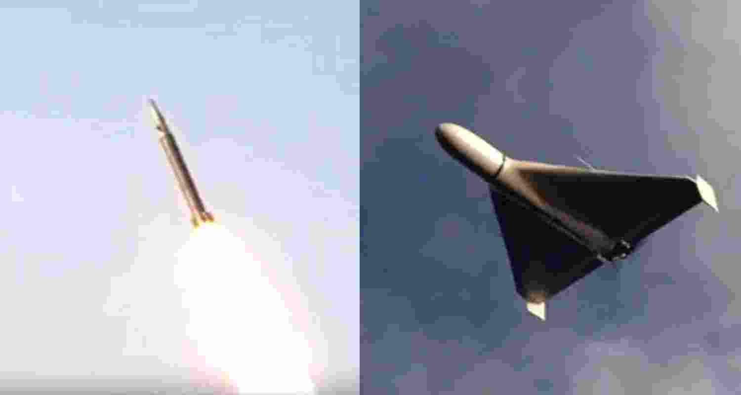 Iran launches drone and missile strikes on US-linked targets in Gulf nations after Bushehr attack, raising fears of escalation and regional fallout.