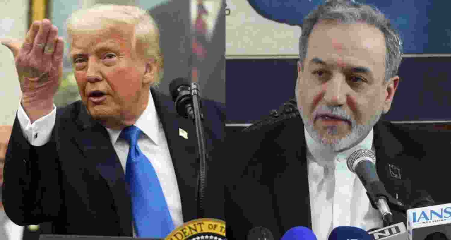 Iran plans tolls in Strait of Hormuz amid tensions with the US, as Trump warns Tehran of consequences if peace talks collapse.