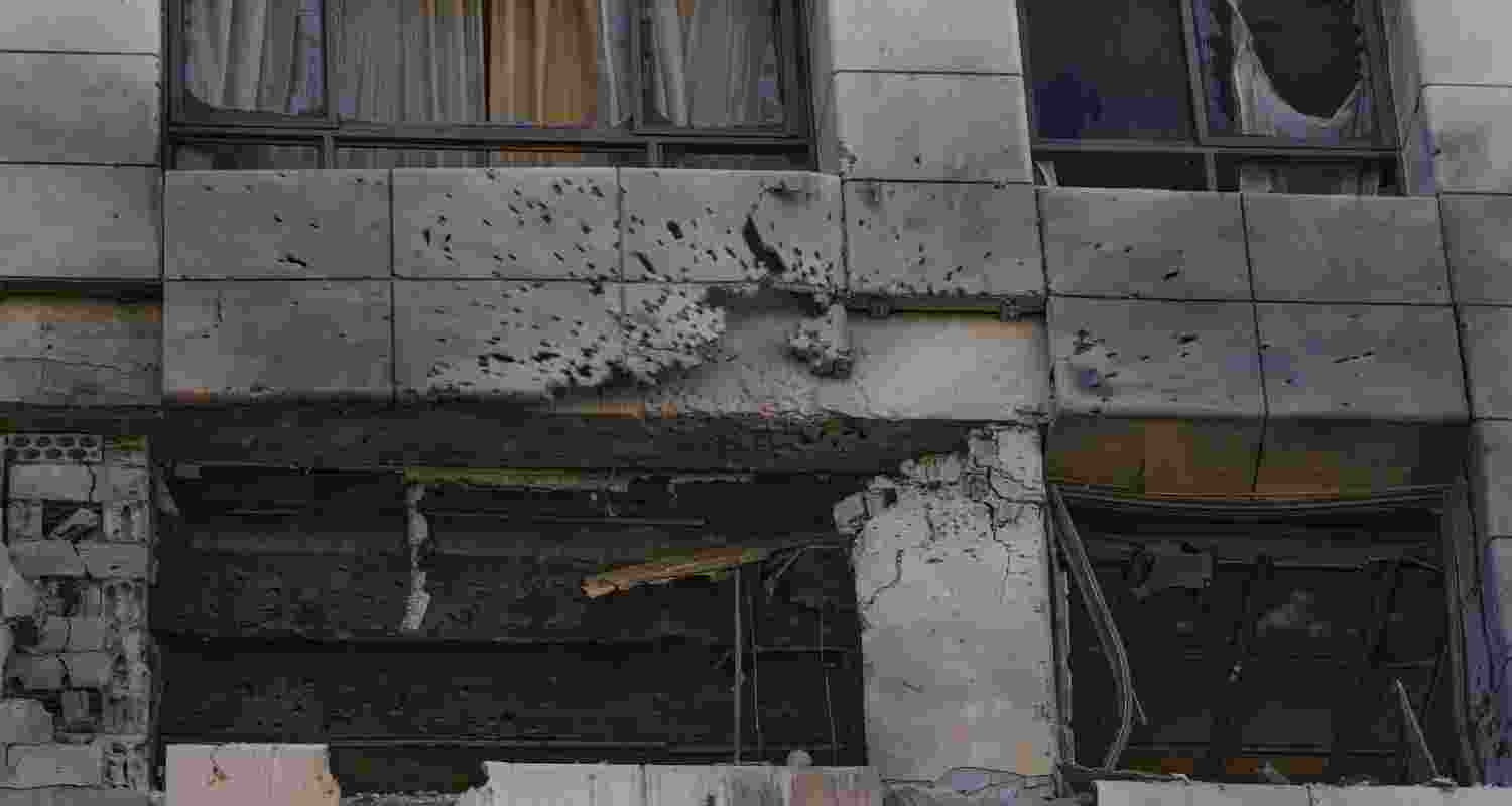 Iran-Israel war death toll crosses 1,500 as regional strikes intensify; civilians make up most casualties amid fears of wider Middle East escalation.