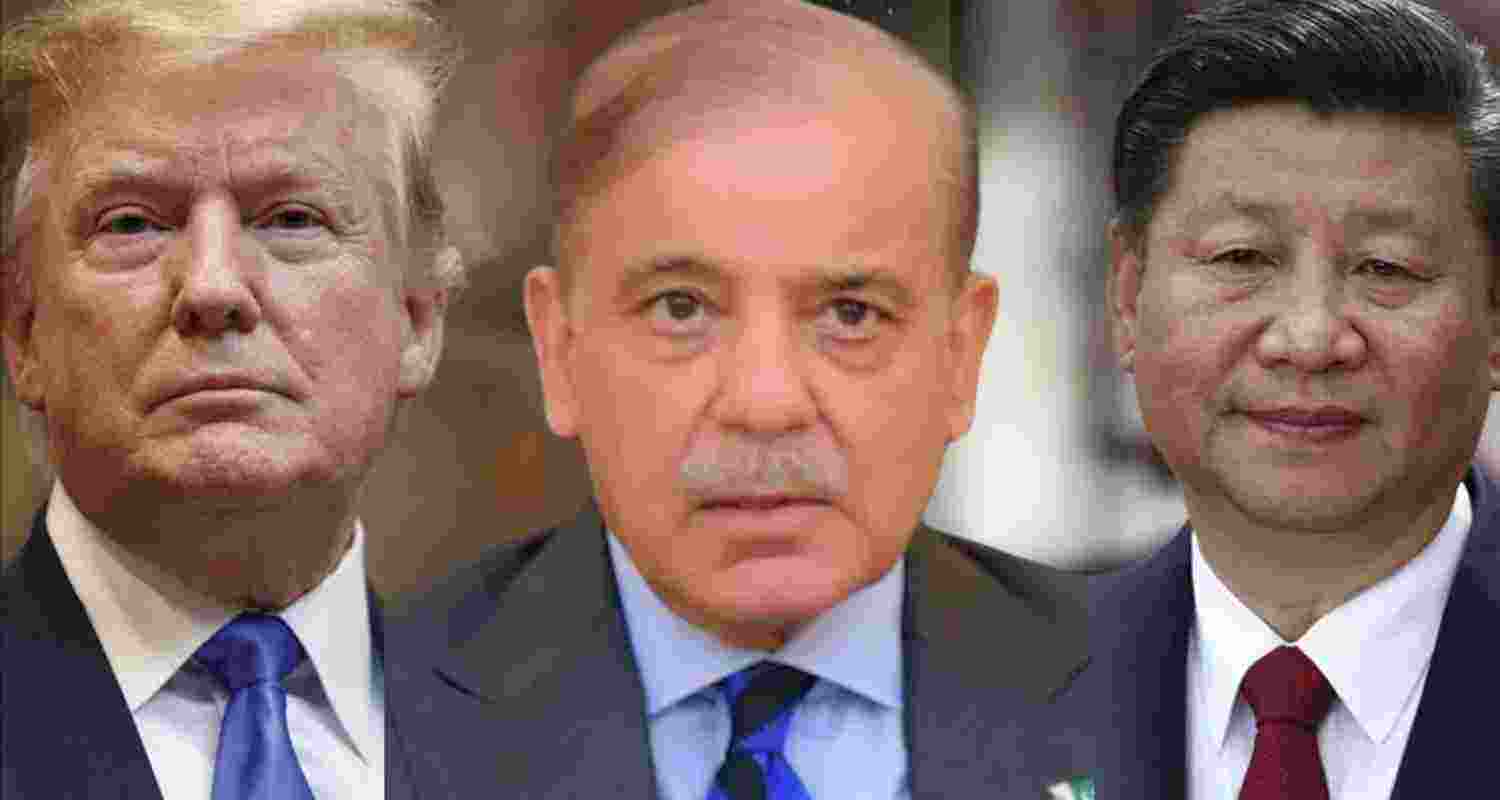 China unbothered about growing US-Pakistan closeness