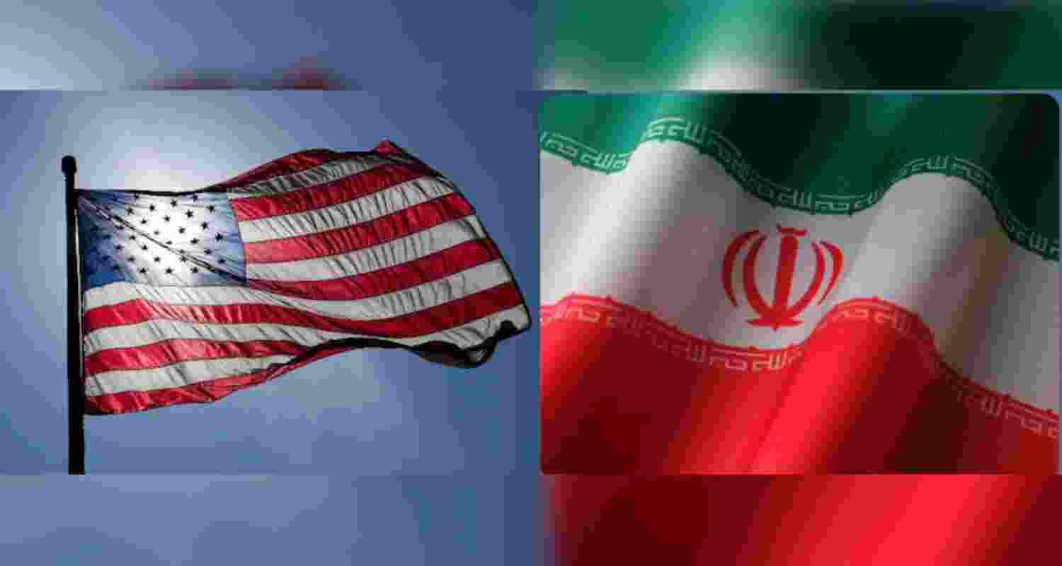 Pak to host fresh round of US-Iran peace talks on Monday: Reports