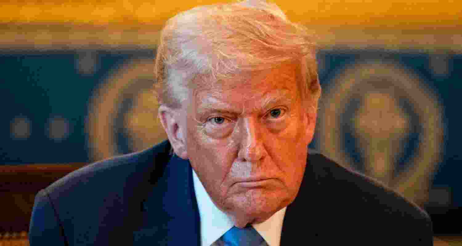 Trump has actually done India a great favour by enabling it to redeem its friendship with the “all-weather friend” Russia. 