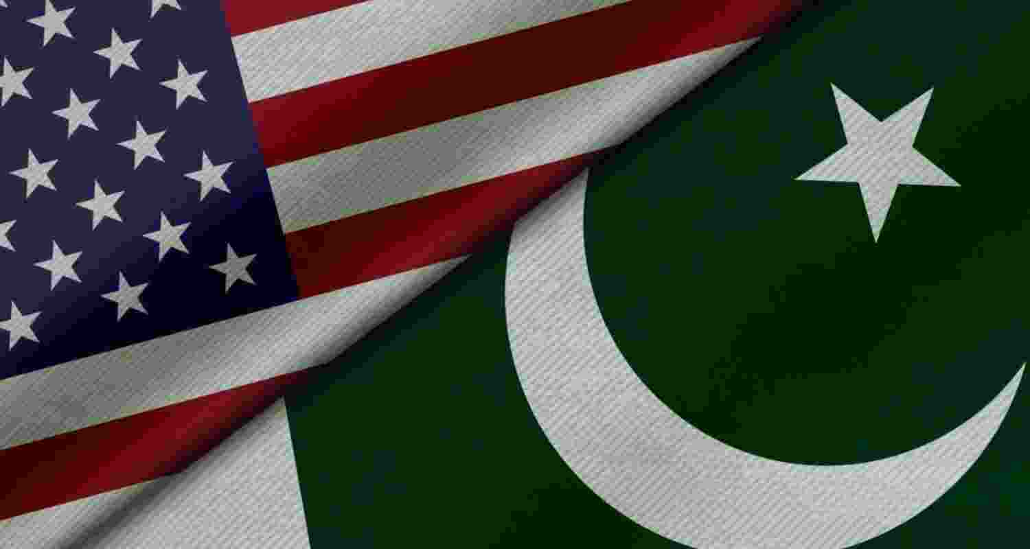US, Pakistan to fight together against BLA, Taliban