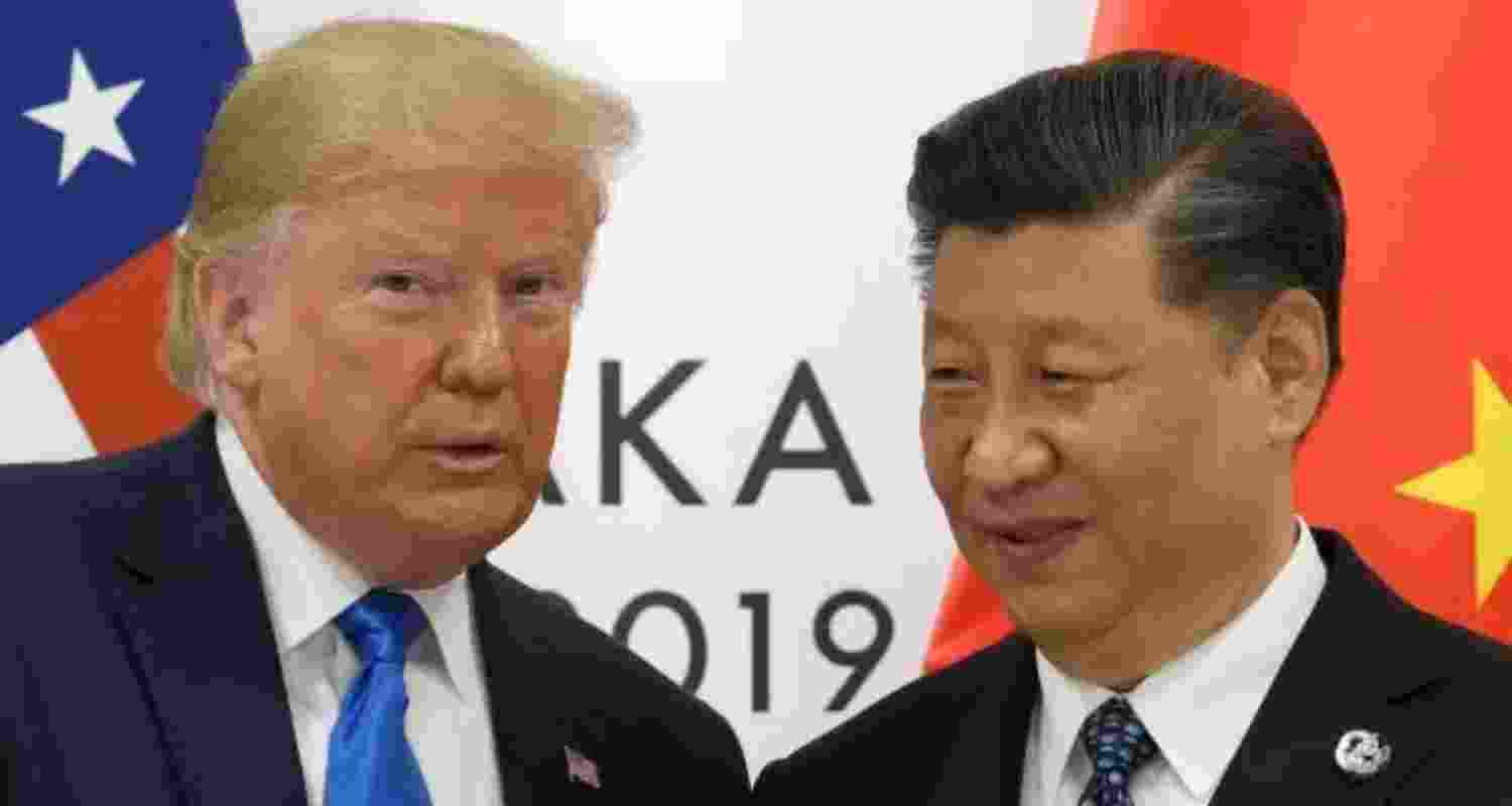 US, China agree to slash tariffs for 90 days