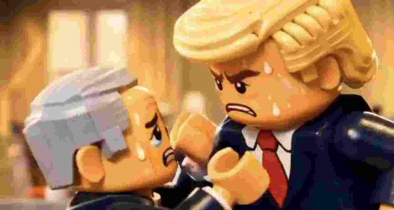 How AI is reshaping US-Iran propaganda