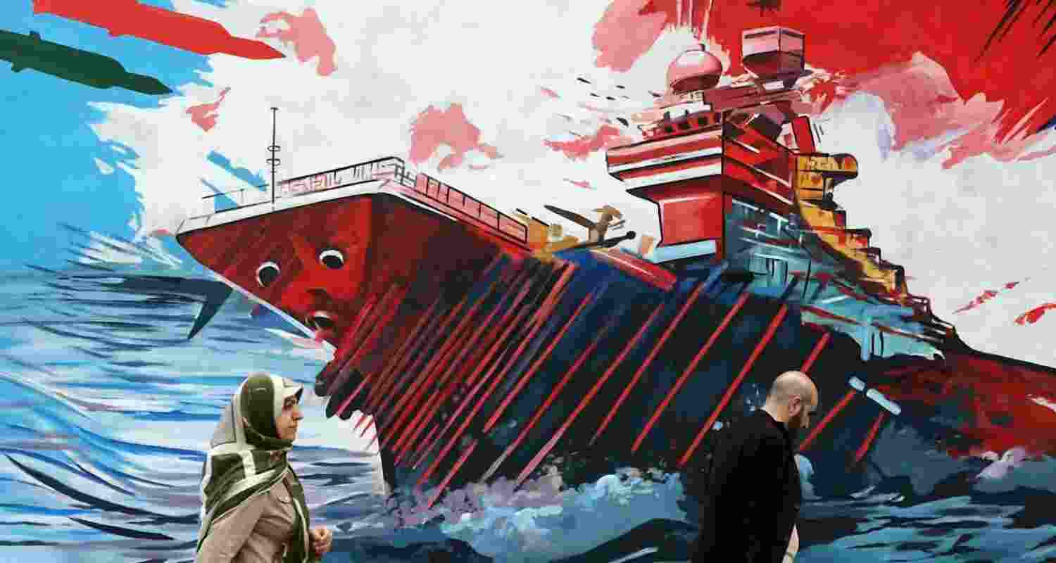 US-Israel-Iran headed for a frozen conflict