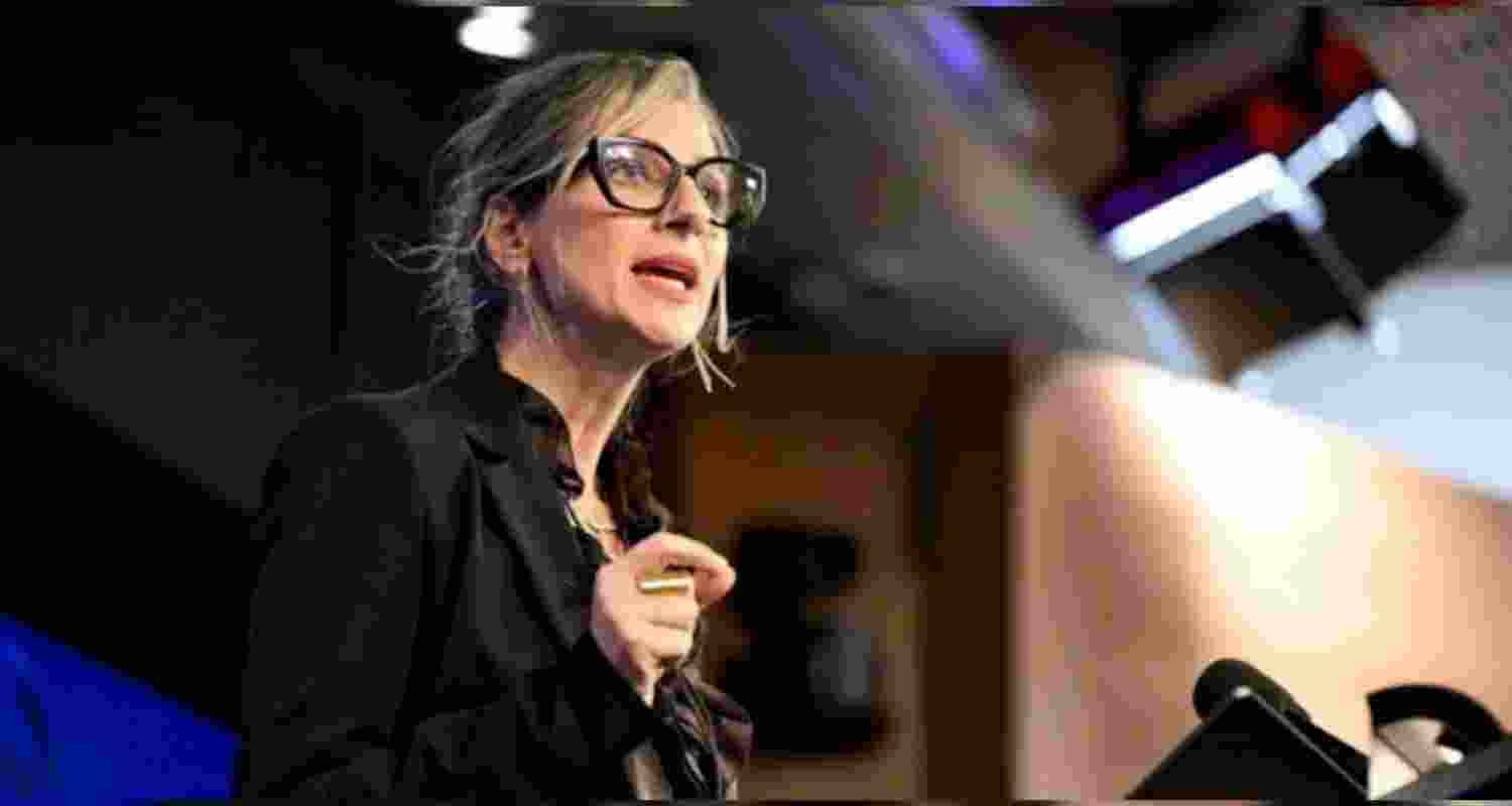 In recent weeks, Albanese has issued a series of letters urging other countries to pressure Israel.