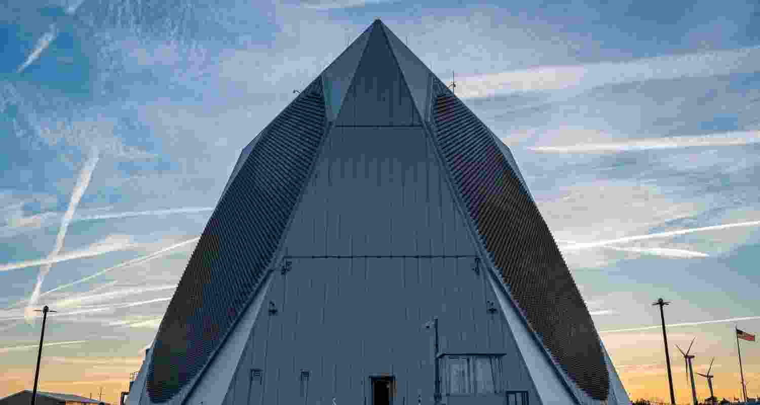 Eyes in the sky: How US tracks Iranian threats