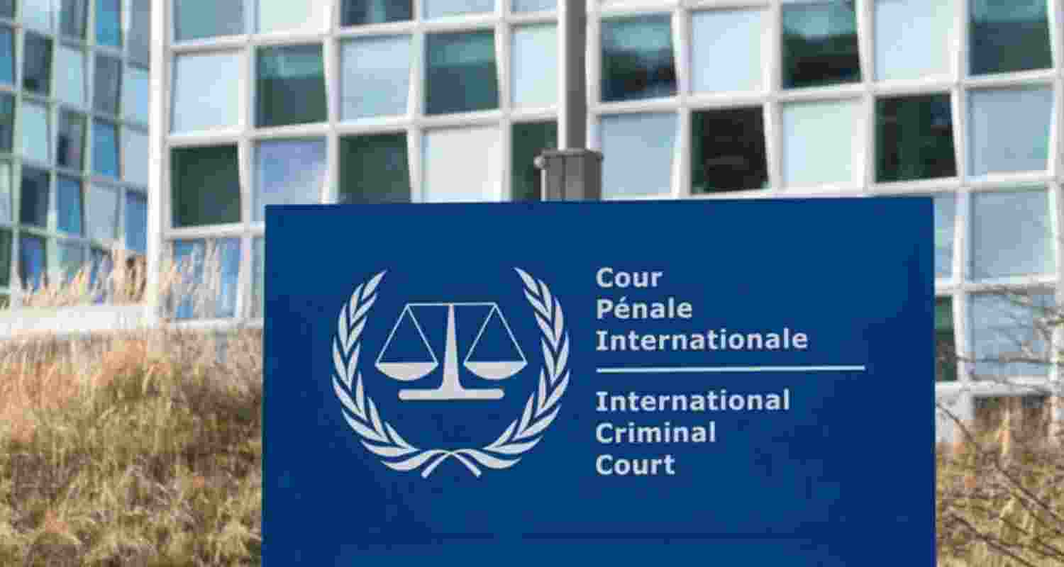 US sanctions four International Criminal Court Judges