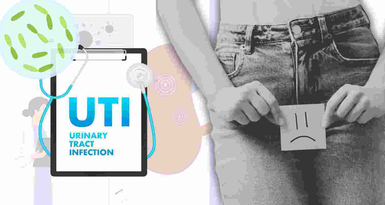 Preventing UTIs after Menopause: What every woman should know