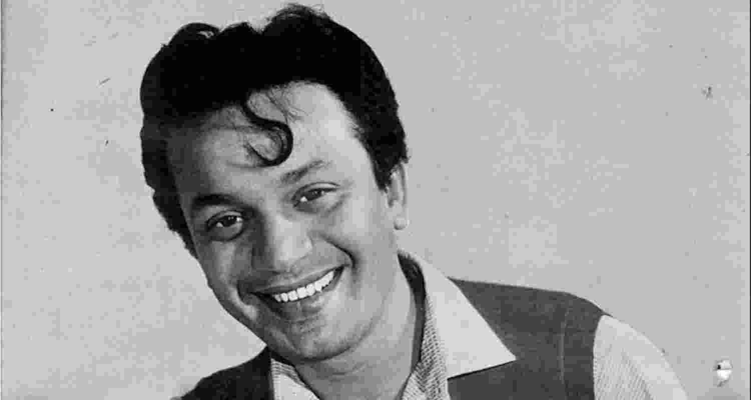 Mahanayak Uttam Kumar in movies again.