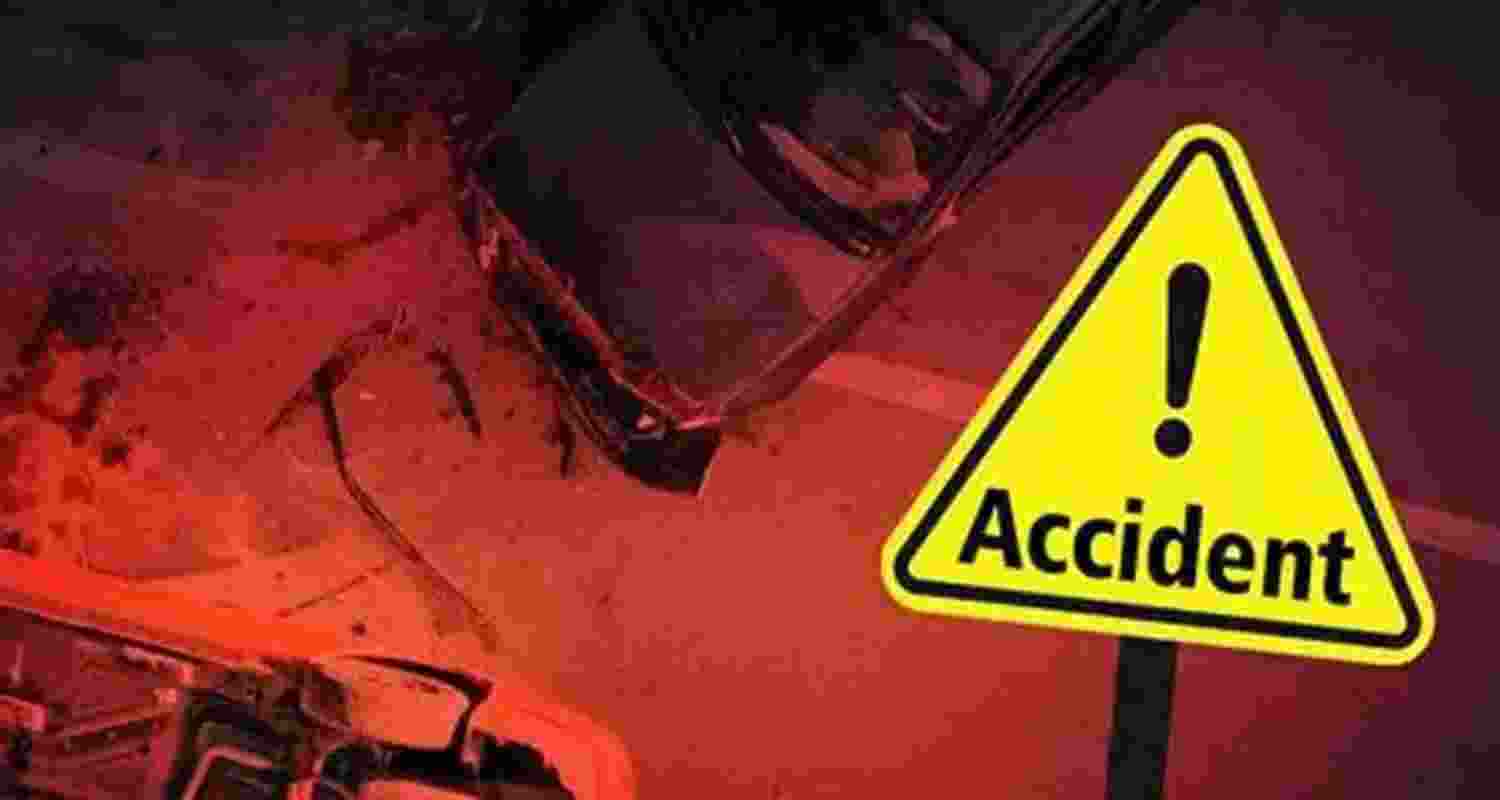 Two brothers from Lucknow died after lightning struck during a severe storm in Uttarakhand's Tungnath-Chopta region, leaving two others injured.