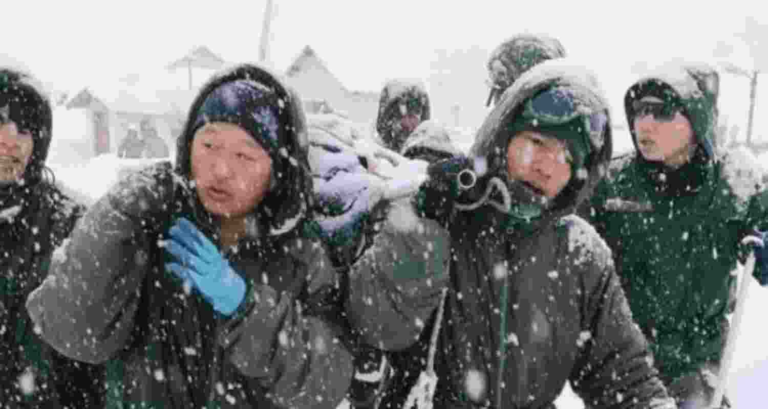 Uttarakhand Avalanche: 4 dead, 46 rescued, 5 still missing