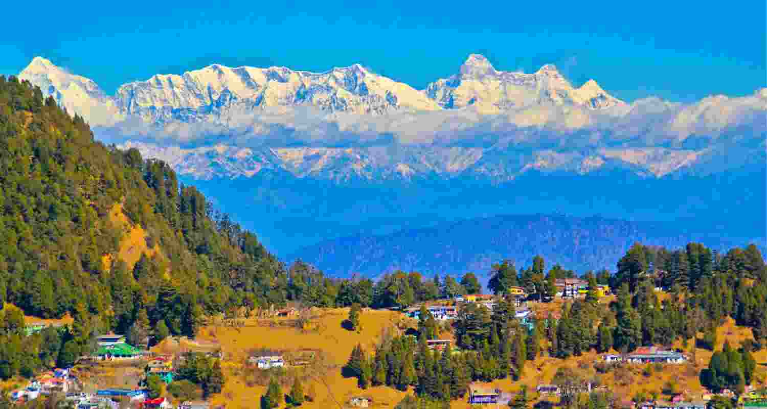 AI boosts Uttarakhand’s biodiversity conservation