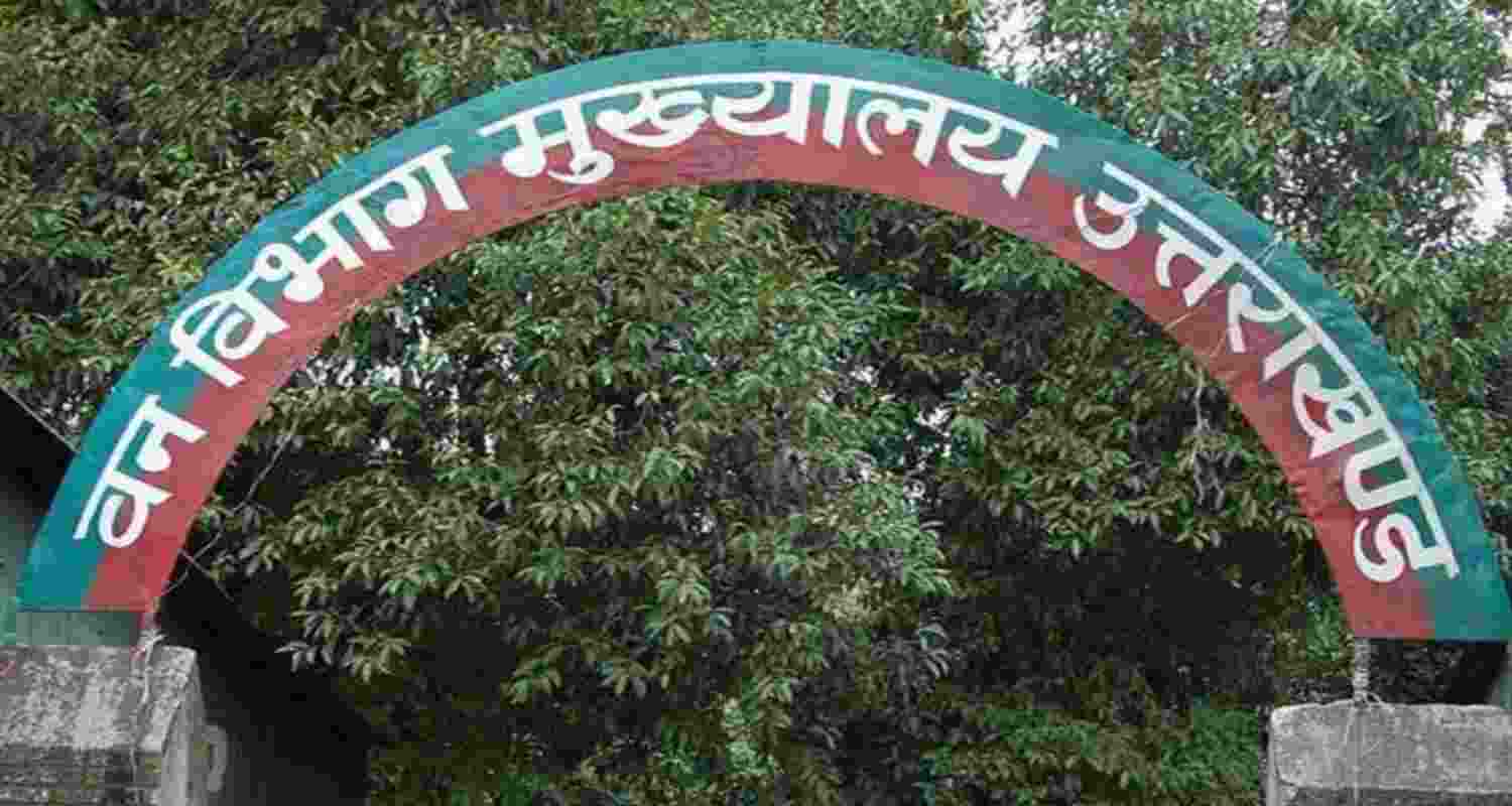 Dhami govt announces housing allowance for forest personnel