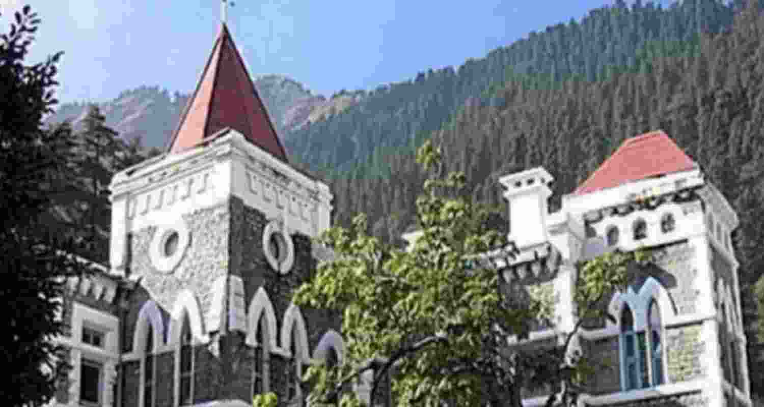 Uttarakhand HC sends girl to shelter home, detains companion