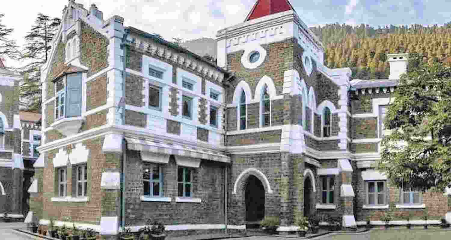 Uttarakhand HC grants bail to Nainital dairy union chief