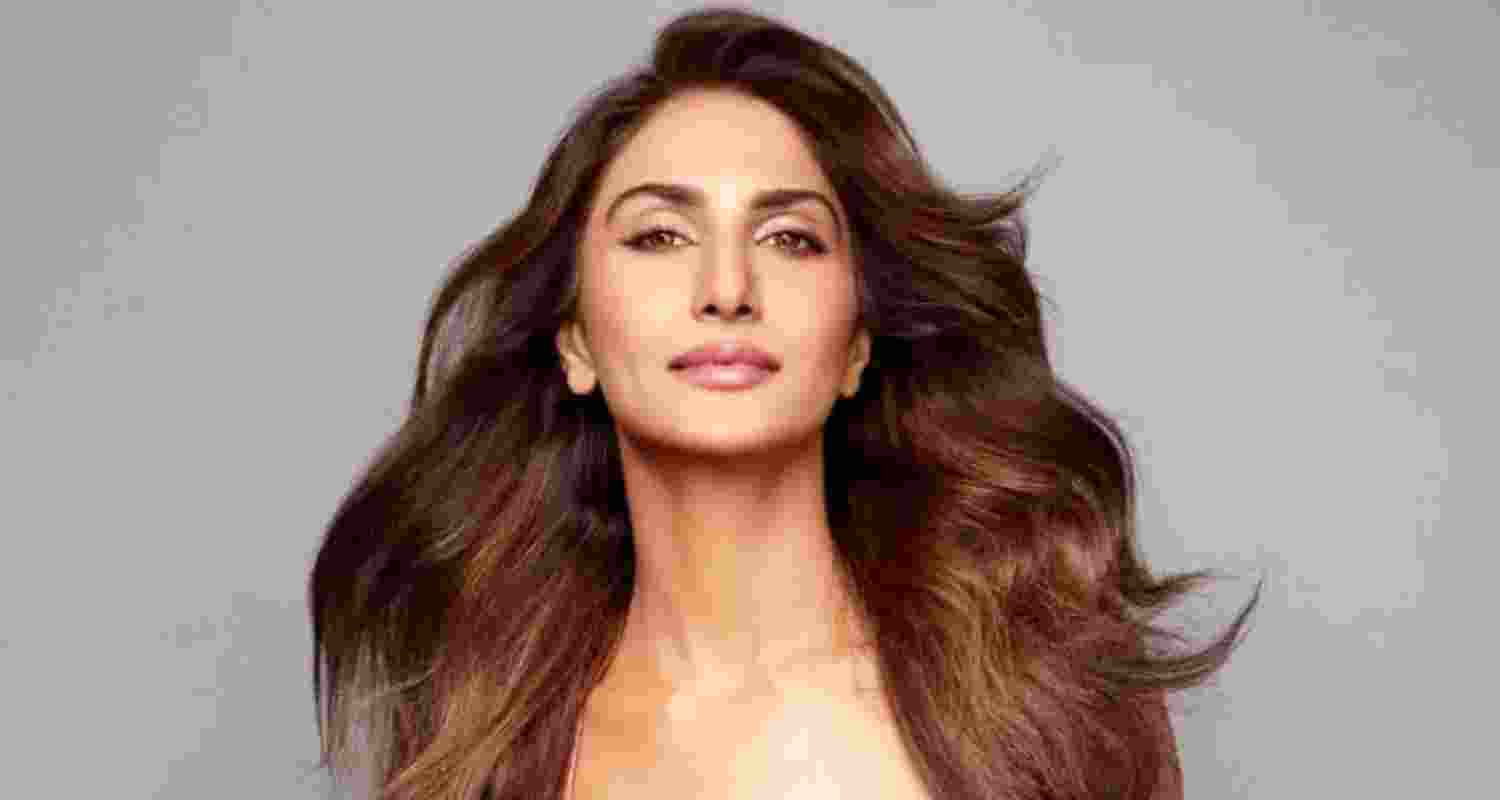 Actor Vaani Kapoor to feature in Badtameez Gill.